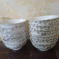 قندون جام لیوان|ظروف سرو و پذیرایی|مشهد, انقلاب|دیوار