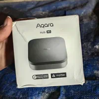 هاپ هوشمند خانه مدا آکارا M3