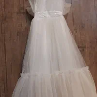 لباس عروس دخترانه