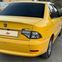 سورن پلاس|خودرو سواری و وانت|زابل, |دیوار