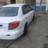 ریو مدل ۸۸در حد|خودرو سواری و وانت|فاضل آباد, |دیوار