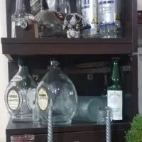 استند میز بار