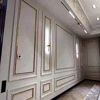 گچبری پیش ساخته بازدید رایگان قیمت منصفانه|خدمات پیشه و مهارت|مشهد, ایثارگران|دیوار