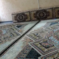 فرش|فرش|همدان, |دیوار