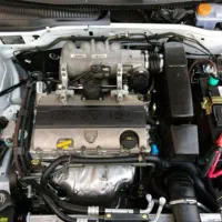 نیم موتور سمند EF7 نیاز به تعمیر جزعی
