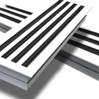 فروش ونصب انواع دریچه