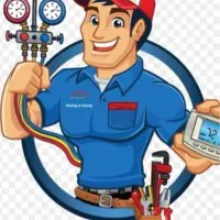 نصب و تعمیر اسپیلت و لباسشویی