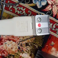 ماشین اصلاح موزر آلمانی