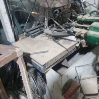 فروش دستگاه های نجاری به علت تغییر شغل|ماشینآلات صنعتی|ملارد, |دیوار