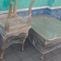 جلو مبلی و عسلی