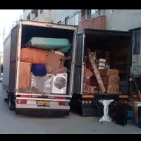 اتوباربری شهرری خانی آباد فلاح کهریزک نازی آباد|خدمات حمل و نقل|تهران, فیروزآبادی|دیوار