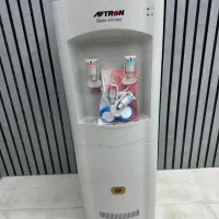 آبسردکن  ایستاده و رومیزی آفترون کره