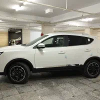 KMC X5 اقساط بلند مدت بانکی تحویل|خودرو سواری و وانت|تهران, پونک|دیوار