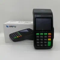کارتخوان سیار پوز بانکی AKP90تبلت پوز