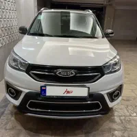 ام‌وی‌ام X33 S اسپرت، مدل ۱۳۹۷