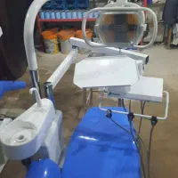 یونیت دندانپزشکی