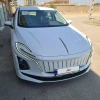 هونگچی برقی EQM5 صفر کیلومتر|خودرو سواری و وانت|اصفهان, باغ فدک|دیوار