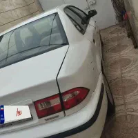 فروش سمند الایکس|خودرو سواری و وانت|اقبالیه, |دیوار