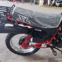 موتور سیکلت تریل 250 XL|موتورسیکلت|رشت, حومه رشت|دیوار
