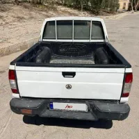 پیکاپ ریچ ۹۷|خودرو سواری و وانت|تهران, سعادت‌آباد|دیوار