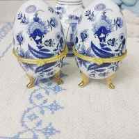 مجسمه دکوری و جا جواهری|کلکسیون اشیاء عتیقه|ساری, |دیوار