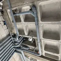 لوله کشی آب و فاضلاب|خدمات پیشه و مهارت|گلستان (تهران), |دیوار