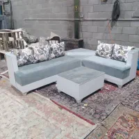 مبل مدرن راحتی ال از تولید به مصرف٪انواع ست سفارشی