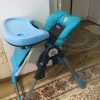 صندلی غذای کودک