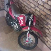 صفر ۱۴۰۴|موتورسیکلت|کوهدشت, |دیوار