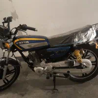 موتور ۲۰۰کویر|موتورسیکلت|ارومیه, |دیوار