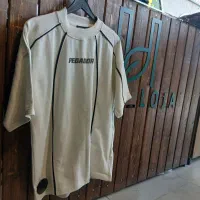 تیشرت گرم بالا دونخ تضمینی