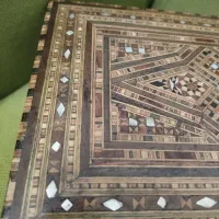 جعبه معرقکاری|صنایع دستی و سایر لوازم تزئینی|تهران, ستارخان|دیوار