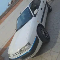 زانتیا ۲۰۰۰فابریک ۸۶درحد فسا