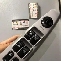 2008 تعمیر کلید شیشه بالابر سانتافه 2010 2012