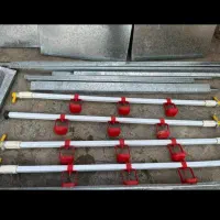 قفس بلدرچین