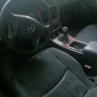 بنز c240|خودرو سواری و وانت|مشهد, خرم آباد|دیوار