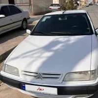 زانتیا۸۶ خشک|خودرو سواری و وانت|زابل, |دیوار