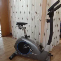 دوچرخه ثابت مگنتی برند فیت لند