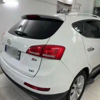 جک s5اتوماتیک ۲۰۰۰ توربو|خودرو سواری و وانت|اراک, |دیوار