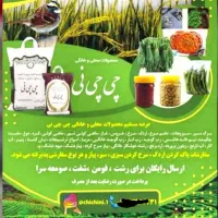 محصولات محلی