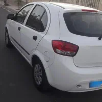 تیبا 2 EX مدل 99|خودرو سواری و وانت|ورامین, ورامین|دیوار