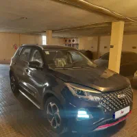 ام وی ام X55 pro IE ،صفر کیلومتر،فول آپشن،مدل ۱۴۰۲