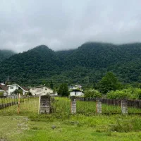 ۵هزار متر زمین*داخل بافت*سند تک برگ*بینظیر