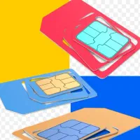 سیم کارت ایرانسل دائمی