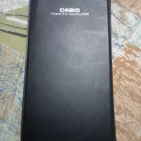 ماشین حساب مهندسی ژاپنی اورجینالcasio fx4500PA
