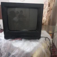 تلویزیون تمیز