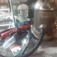 جاروبرقی سرانزو ۱۰۰۰۰|جاروبرقی، جارو شارژی، بخارشو|چالوس, |دیوار