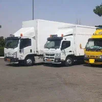 حمل اثاثیه منزل درخشان