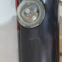 کپسول گاز ال پی جی