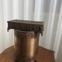 اباژور مراکشی|چراغ خواب و آباژور|گلبهار, شهر جدید گلبهار|دیوار